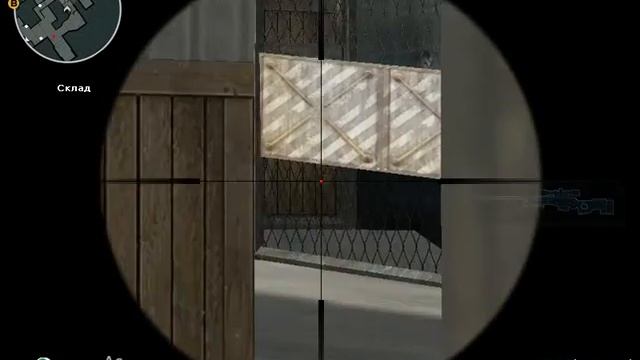 CrossFire:ВзвоДд vs Фрост_Килл смотреть онлайн
