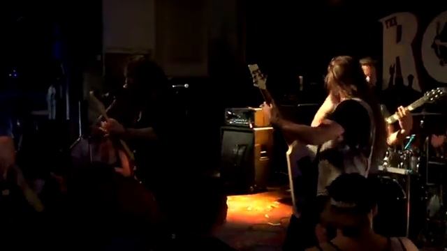 KAUSTIK (Live at The Rock) 7/30/2016 смотреть онлайн