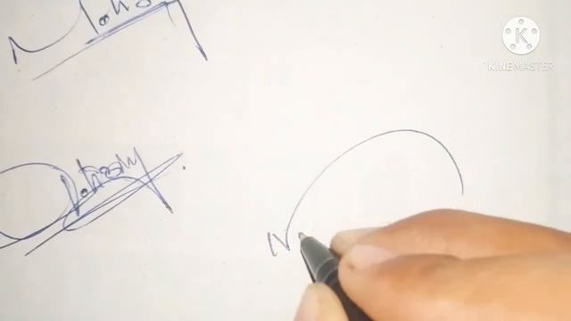 Signature of Mohsin by | Dr.Ali Hassan | Dr.Ali Hassan Art. смотреть онлайн