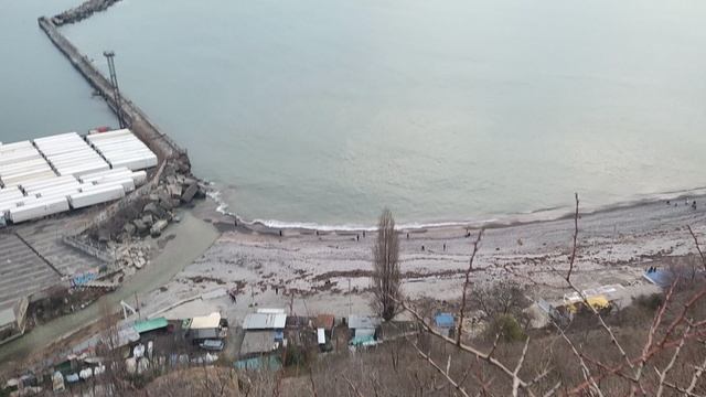 Смотровая Туапсе смотреть онлайн