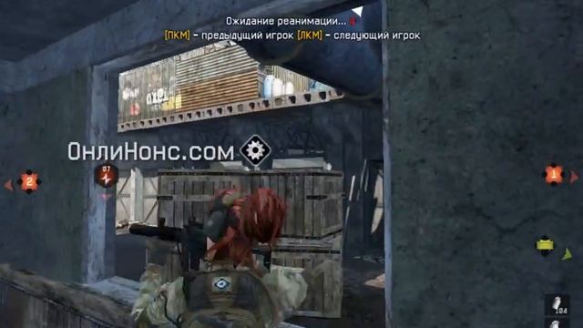 Warface 140627 1915 смотреть онлайн
