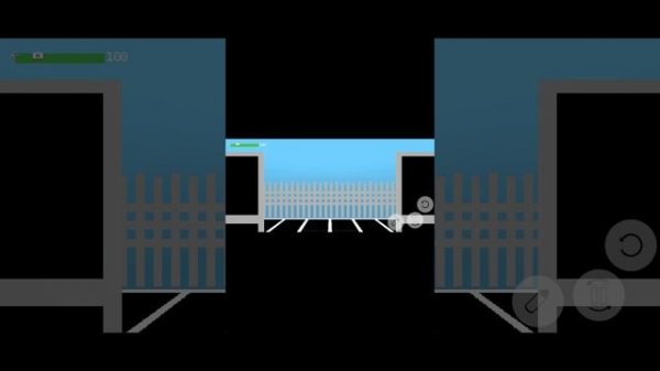 создаём игру в FPSGc