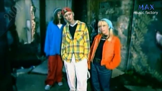 Пропаганда - Мелом. Тогда и Сейчас. 2001 и 2023. смотреть онлайн