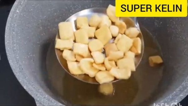 CHAK-CHAK TAYYORLASH, ПРИГОТОВЛЕНИЕ ЧАК-ЧАК 😋