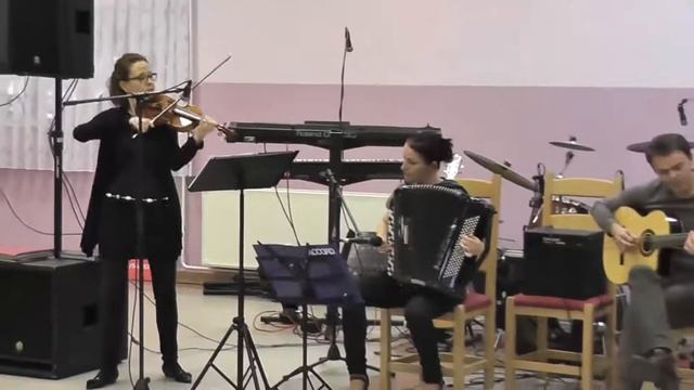Proslava Pesaha смотреть онлайн