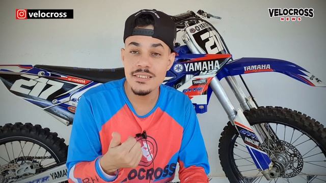5 MOTIVOS PARA VOCE TER UMA YAMAHA YZ 125 2 TEMPOS смотреть онлайн