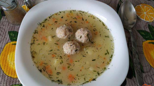 Секреты кухни