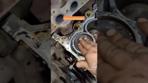 Стук в Цилиндре