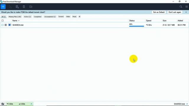 How To Install SHAREiT For PC смотреть онлайн