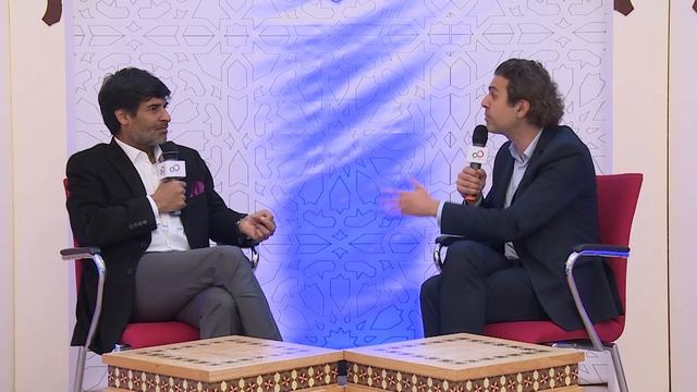 CyFy Africa 2019 | In Conversation | Future of Europe in the Digital Age смотреть онлайн