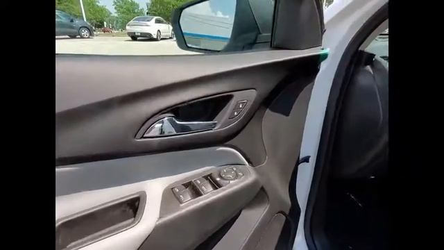 2020 Chevrolet Equinox C02694 смотреть онлайн