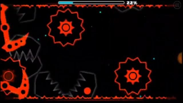 ¡ Top 3 buenos niveles de la 2.2 ! || Geometry Dash || Moisher548 смотреть онлайн