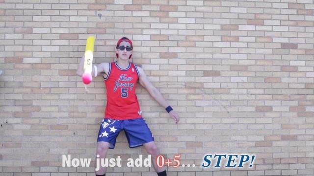 Euler's Method Instructional Music Video feat. T-step смотреть онлайн