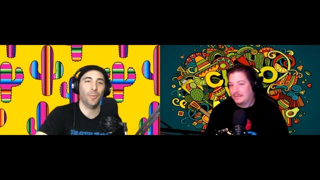 Episode 58 - We All Wear Masks, Metaphorically Speaking. смотреть онлайн