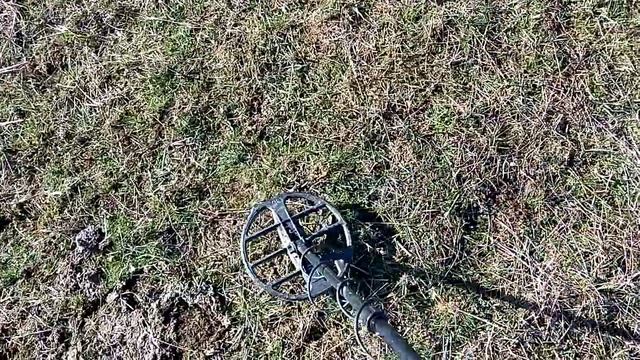 Mikron Hybride Metaldetector (AKA Smart Pulse)