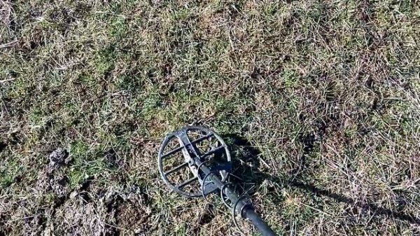 Mikron Hybride metaldetector (AKA Smart Pulse)