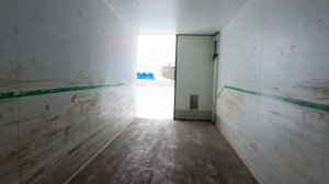 Не работает ОТТАЙКА,☢️ заклинила ЗАСЛОНКА, проверка контроллера! ⚙️#thermoking #авторефрижератор