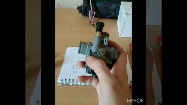 REGLAGE // PHBG// VHST// 19,21,ETC // VIS DE RICHESSE // смотреть онлайн