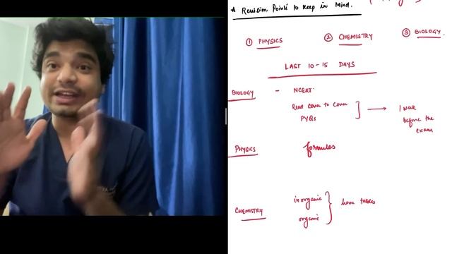 The Ultimate 3 step Process to crack NEET UG in 3 weeks. смотреть онлайн