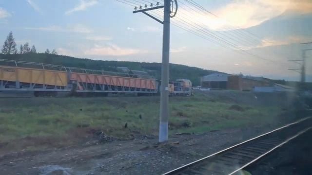 Дальний Восток смотреть онлайн
