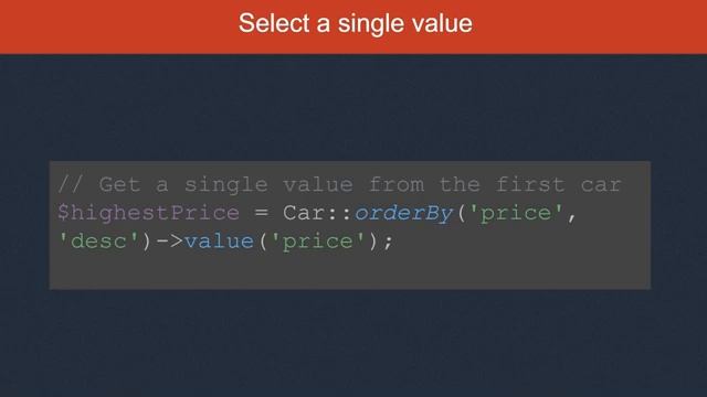 Laravel 11 - Полный курс для начинающих / Laravel-013 смотреть онлайн