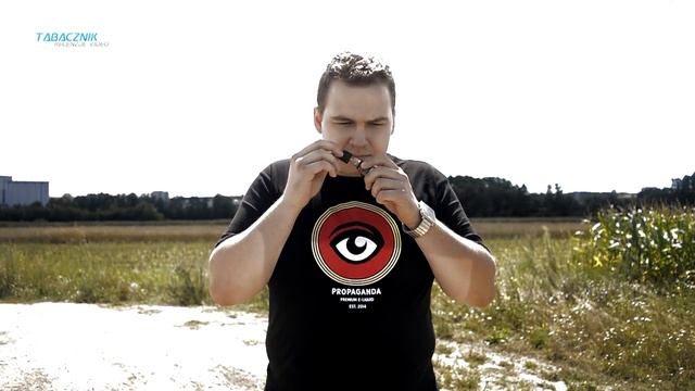 Moliq - 8 O'Clock (Recenzje Liquidów) смотреть онлайн