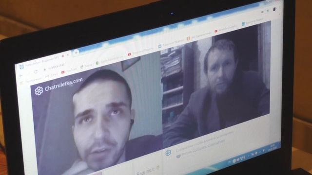 Благовестие в чат рулетке. 19. 01. 2020 смотреть онлайн