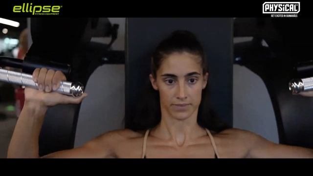 ELLIPSE FITNESS - Physical Fitness Club Guimarães смотреть онлайн
