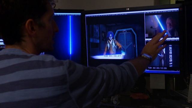 Igniting a Legacy - Featurette | Star Wars Rebels смотреть онлайн