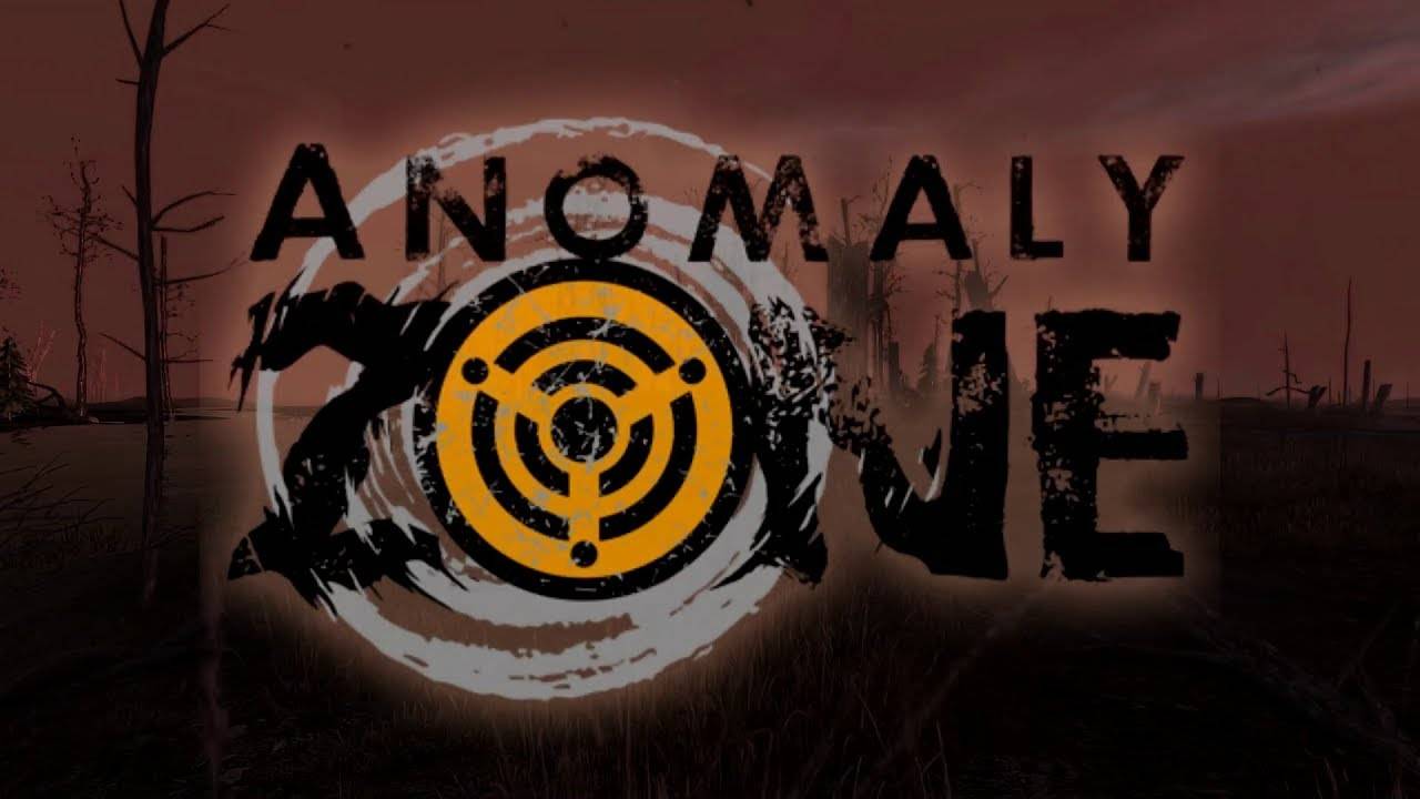 Anomaly Zone #4 Квестовая Суета смотреть онлайн
