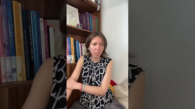 Как наши действия влияют на будущее детей смотреть онлайн