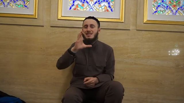 ISLAMIC-RELIEF-СУРДОПЕРЕВОД 31/03/2017 смотреть онлайн