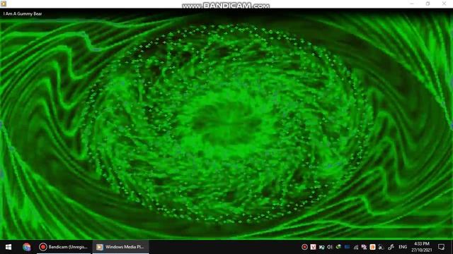windows media player of visualization battery - green is not your enemy смотреть онлайн
