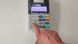 Инструкция по продаже недвижимости по предоплате на кассе Меркурий 185Ф