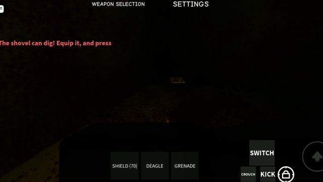 загадки BLOODTIDE ROBLOX #1 смотреть онлайн