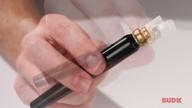 S&W Pepper Spray Fountain Pen смотреть онлайн