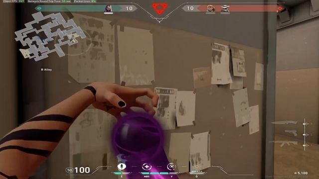 How my anime pfp got me to RADIANT смотреть онлайн