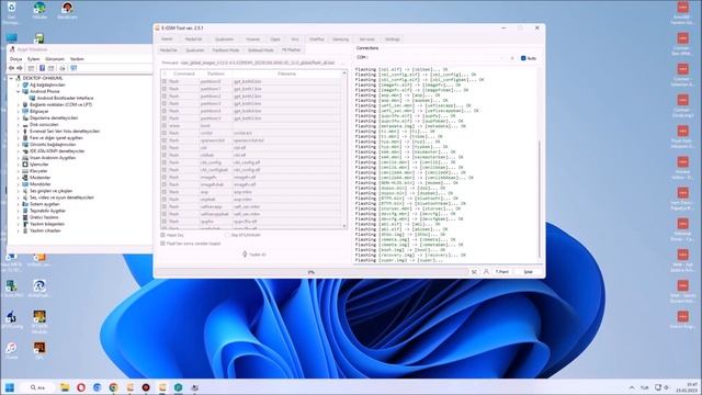 E Gsm Tool yazılım yükleme смотреть онлайн