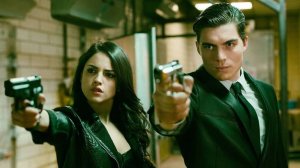 Сериал От заката до рассвета - 3 сезон 7 серия / From Dusk Till Dawn