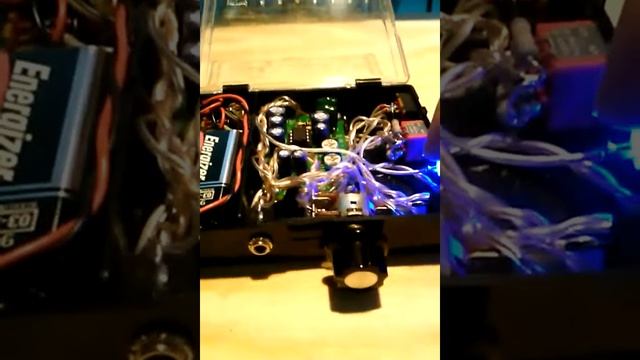 Homemade mini headphone amp pt. 2 смотреть онлайн