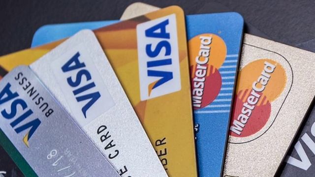 Credit Card - What is it? Why you need it? смотреть онлайн