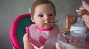 VLOG С РЕБОРНАМИ