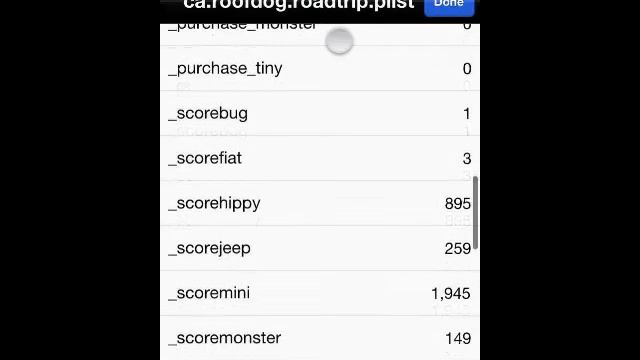 how to hack/mod extreme road trip on ipod touch смотреть онлайн