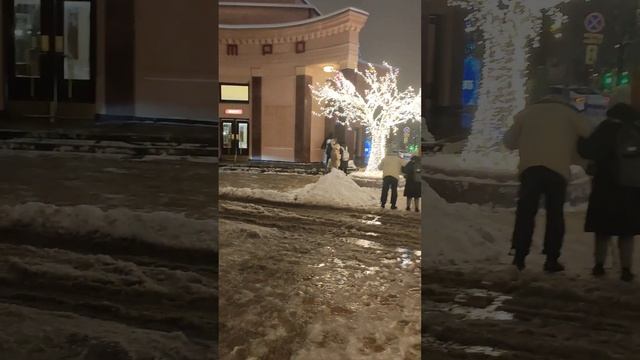 Moscow Arbatskaya (1) смотреть онлайн