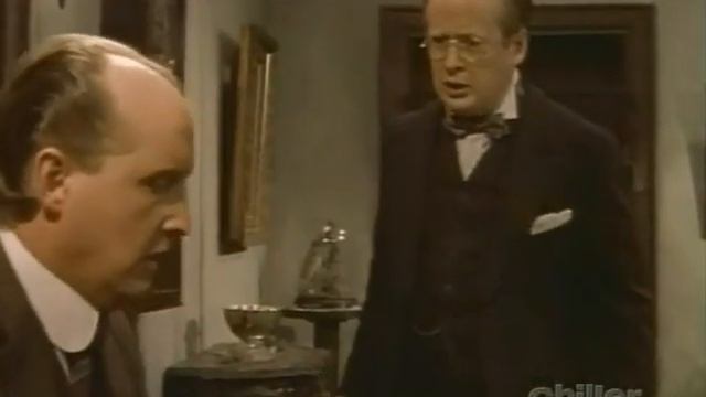 Monstruos 1988 Temporada 1 Episodio 1 El Hombre Fiebre Full HD Sub Español смотреть онлайн