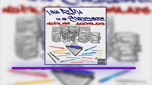 01 Introspectiva // Axioma Ads X Nivek Doble M // Una Rima no es Suficiente (2020) смотреть онлайн