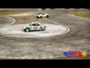 RC Дрифт Жигули 1:24
