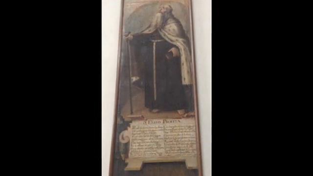 Villancico Sagrado N (1795)-JOSÉ DE CAMPDERRÓS~Galant Music from Santiago de Chile (18/19th century смотреть онлайн