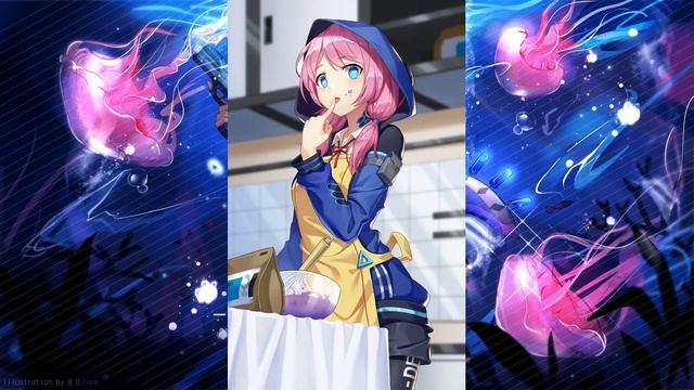 Топ 10 ★★★★★  Операторов Arknights/Аркнайтс