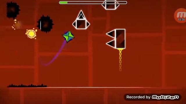 Медиум демон 1 часть по Geometry Dach смотреть онлайн